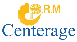 Centerage Logo